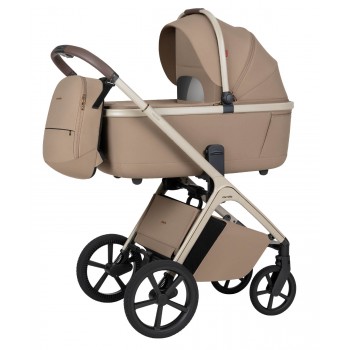 Детская коляска Carrello Vector CRL-6553 